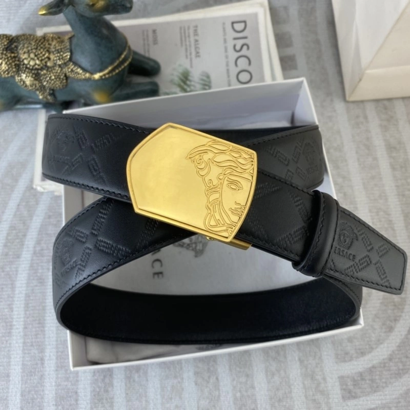 Versace Belts Comfortable 305238