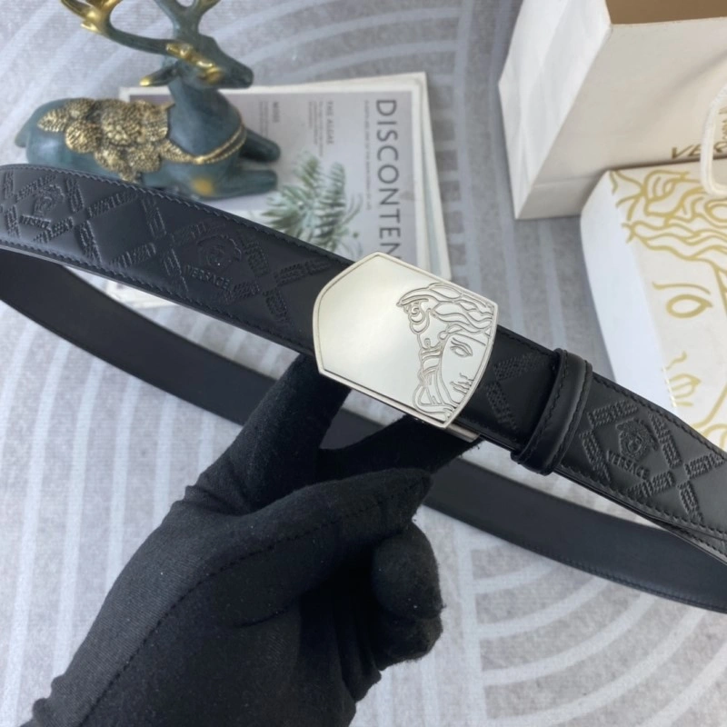 MultiPurpose Versace Belts 305220