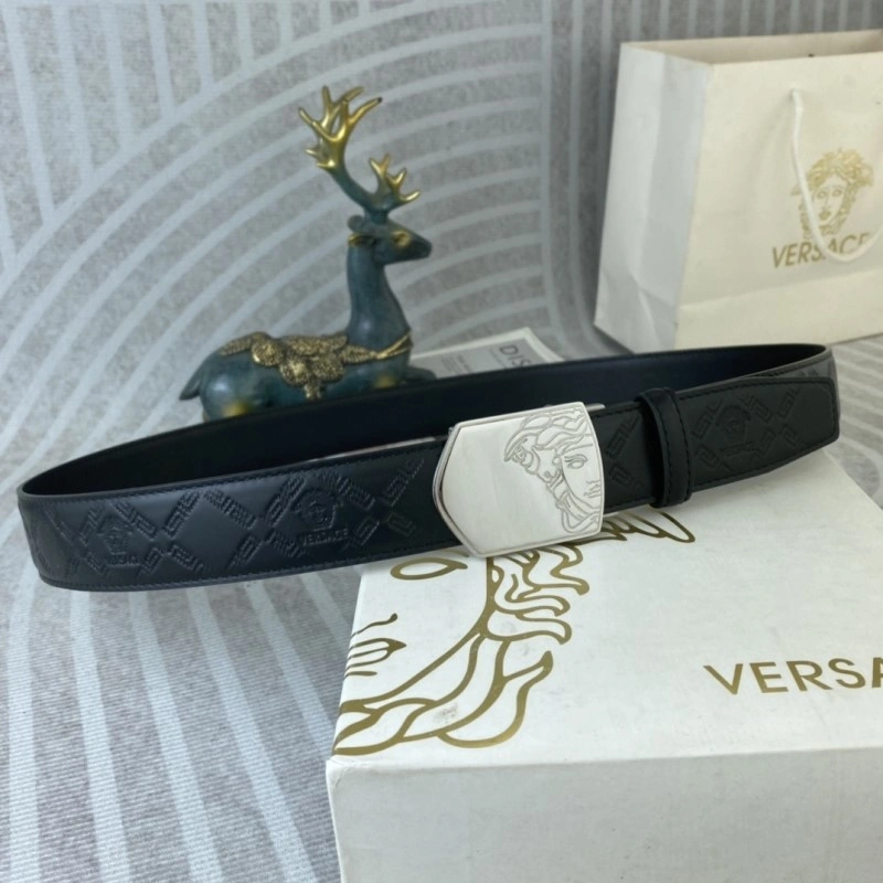 MultiPurpose Versace Belts 305220