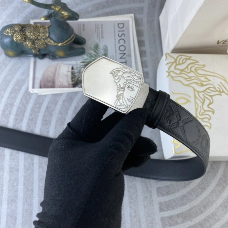 MultiPurpose Versace Belts 305220