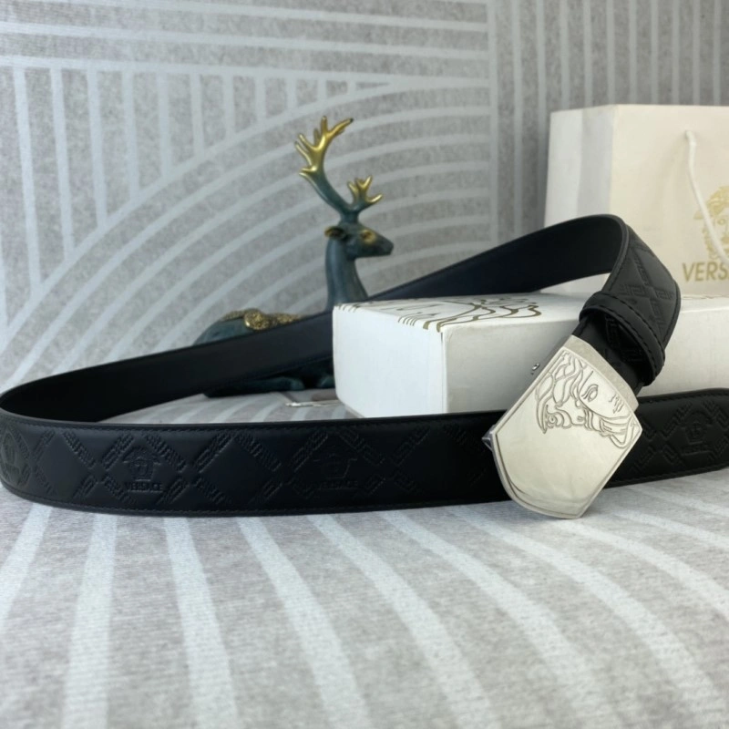 MultiPurpose Versace Belts 305220