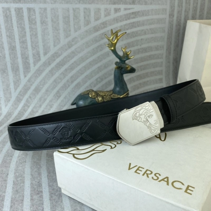 MultiPurpose Versace Belts 305220