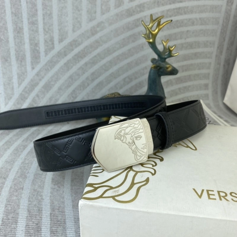 MultiPurpose Versace Belts 305220