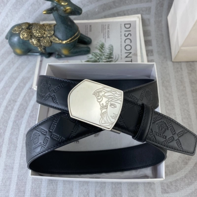 MultiPurpose Versace Belts 305220