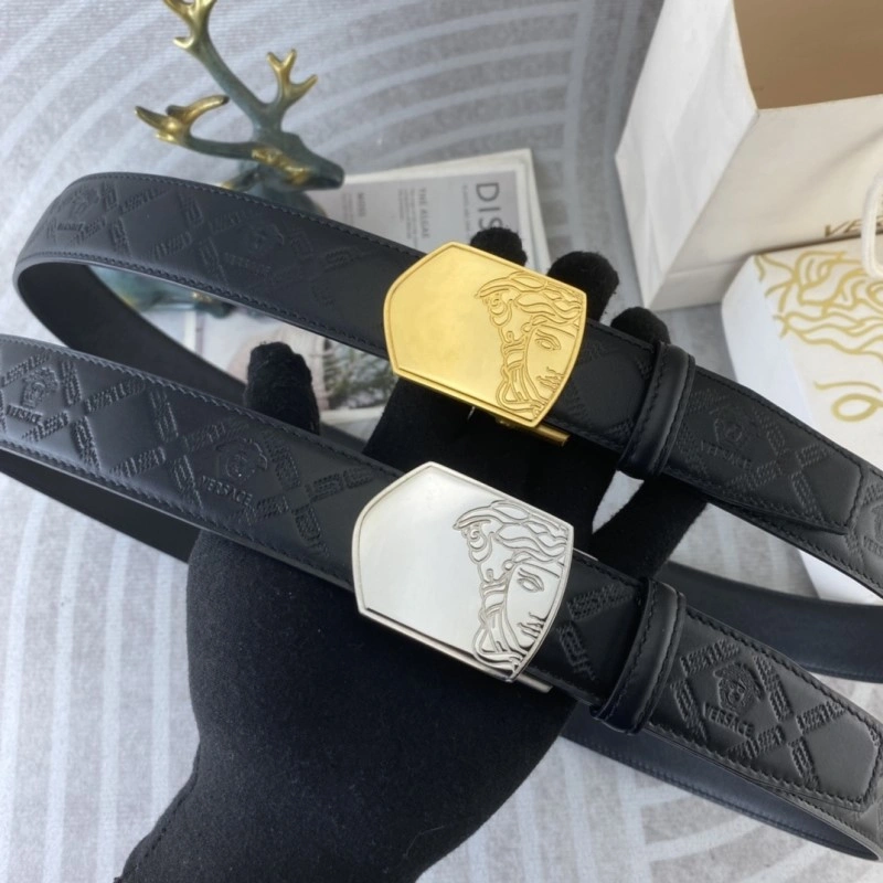 MultiPurpose Versace Belts 305220