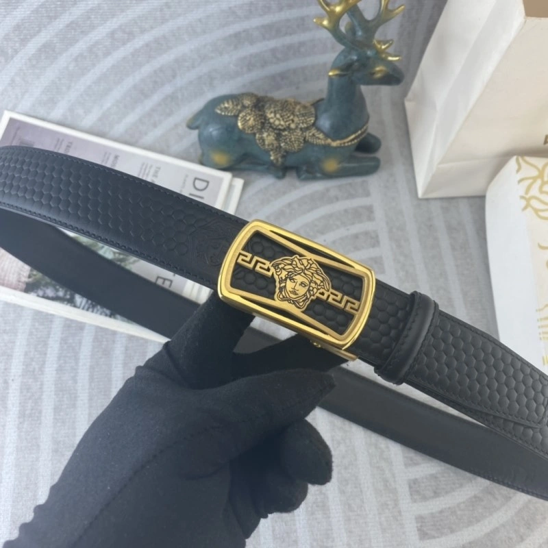 SunProtective Versace Belts 305237