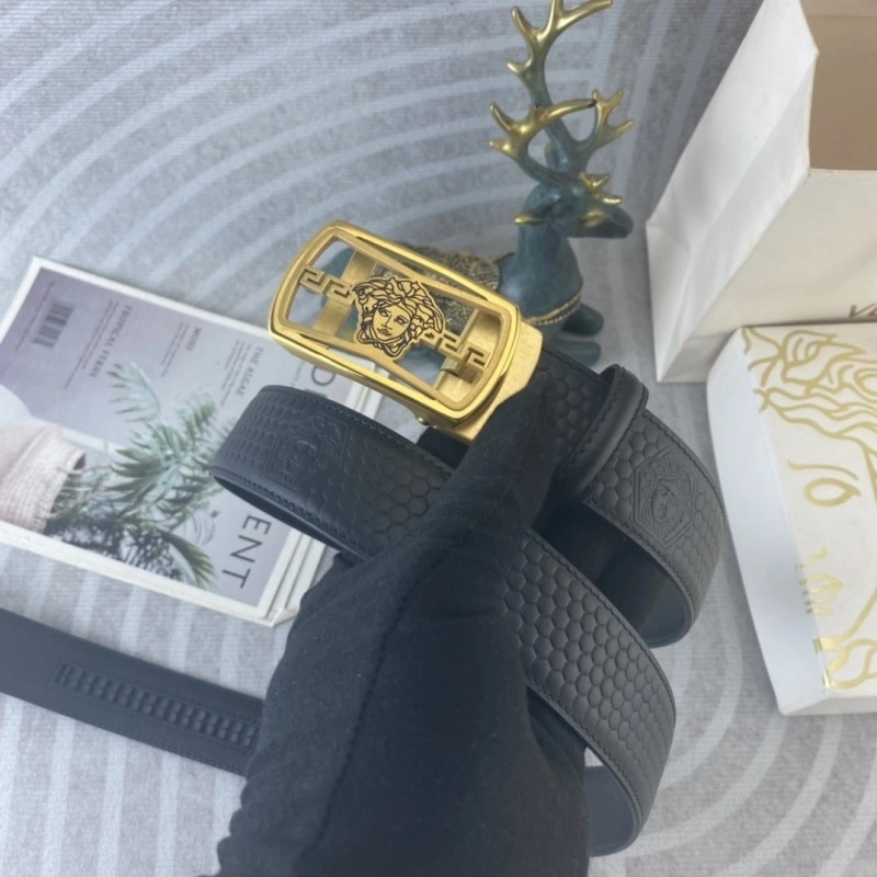 SunProtective Versace Belts 305237
