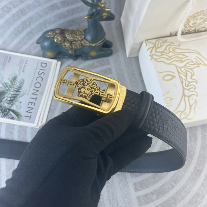SunProtective Versace Belts 305237