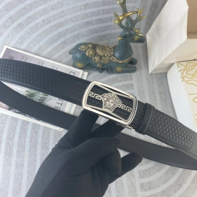 Reliable Versace Belts 305231