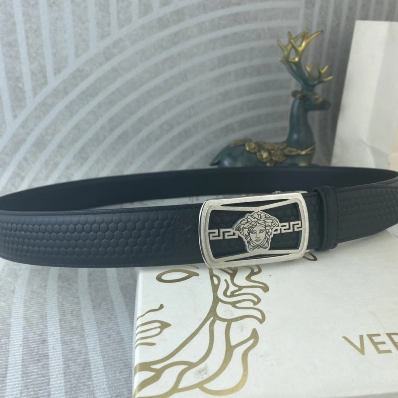 Reliable Versace Belts 305231
