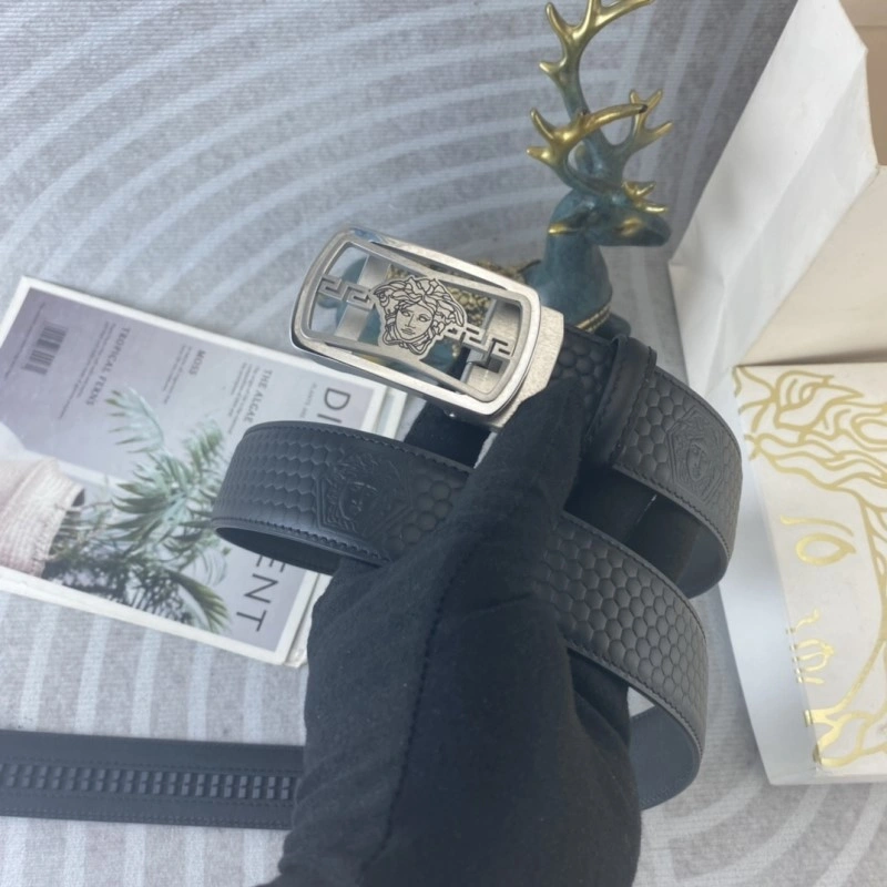 Reliable Versace Belts 305231
