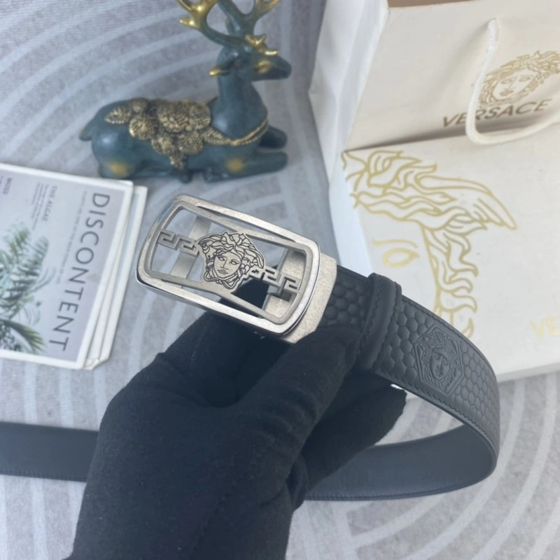 Reliable Versace Belts 305231