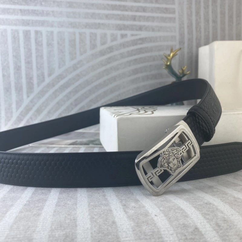 Reliable Versace Belts 305231