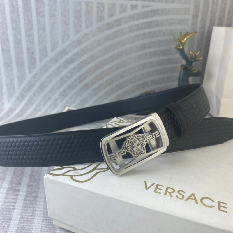 Reliable Versace Belts 305231