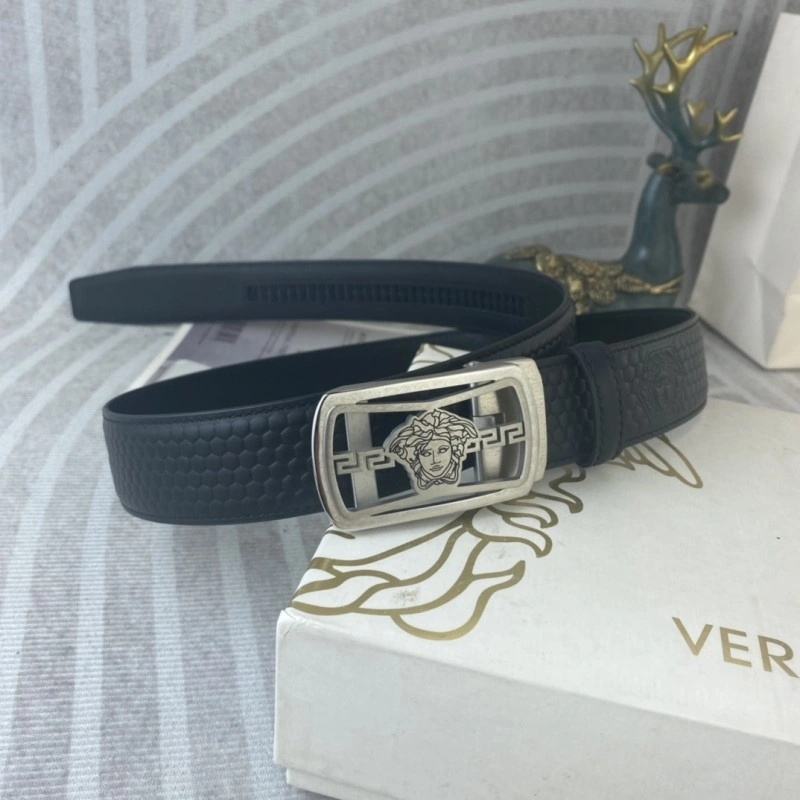 Reliable Versace Belts 305231