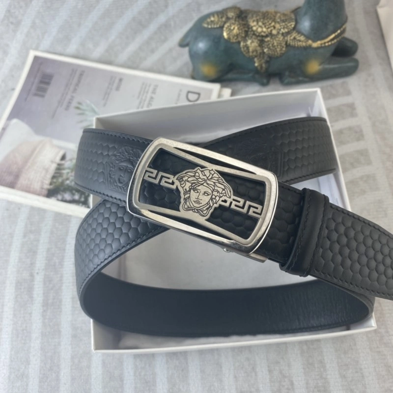 Reliable Versace Belts 305231