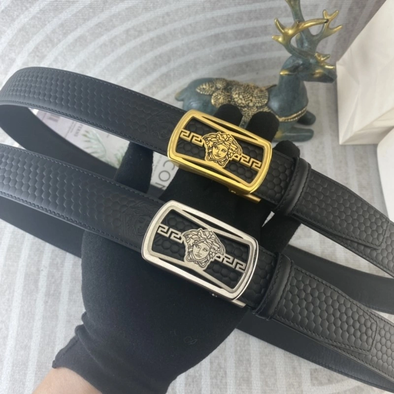 Reliable Versace Belts 305231