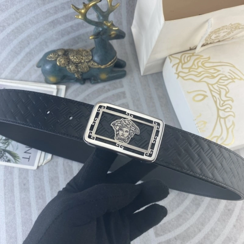 Stretchable Versace Belts 305236