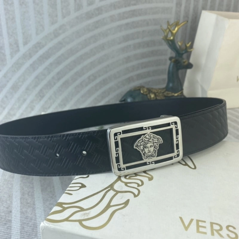 Stretchable Versace Belts 305236