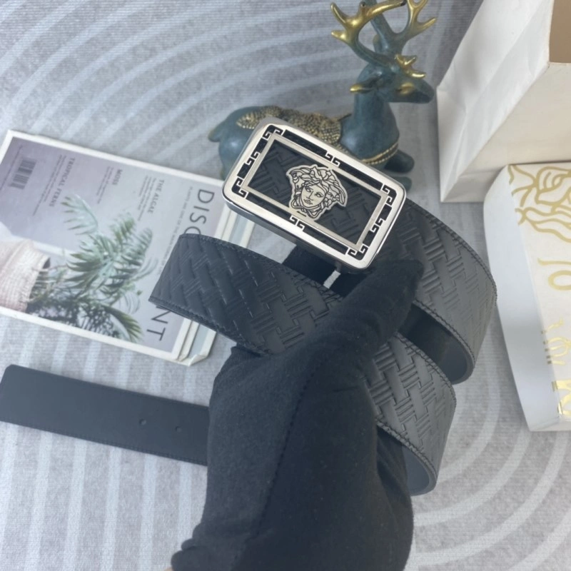 Stretchable Versace Belts 305236
