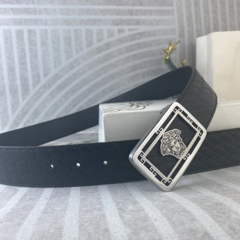 Stretchable Versace Belts 305236
