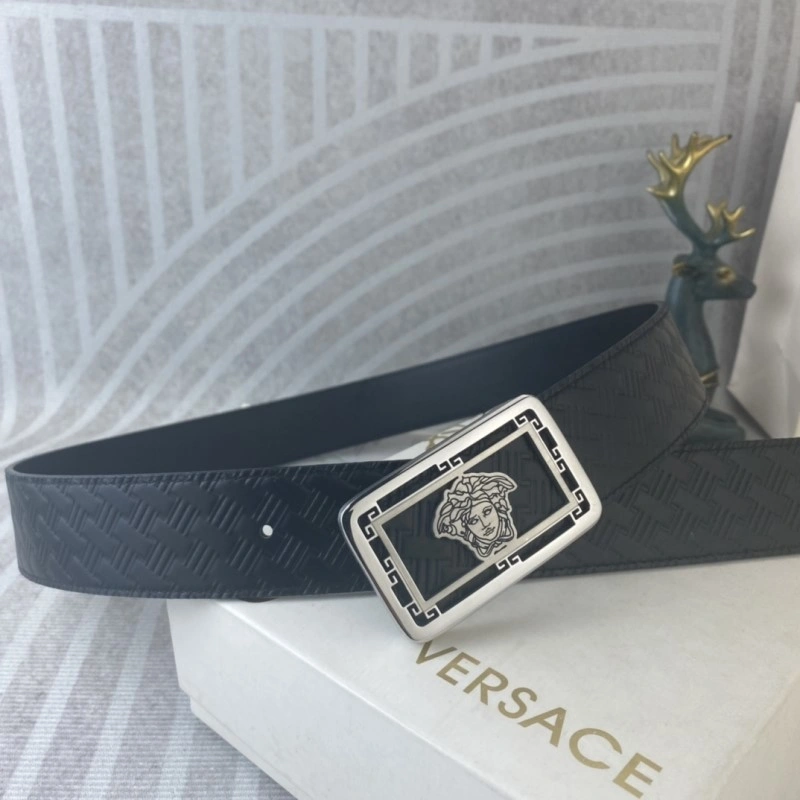 Stretchable Versace Belts 305236