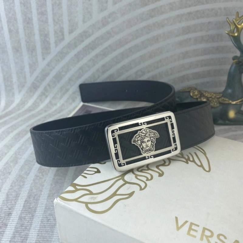 Stretchable Versace Belts 305236