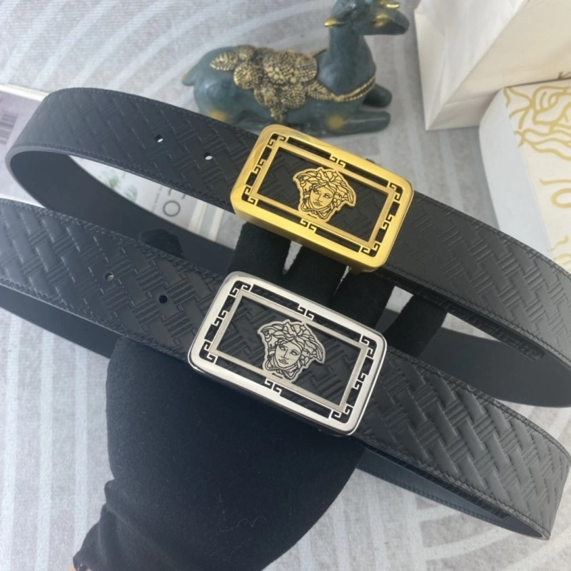 Stretchable Versace Belts 305236