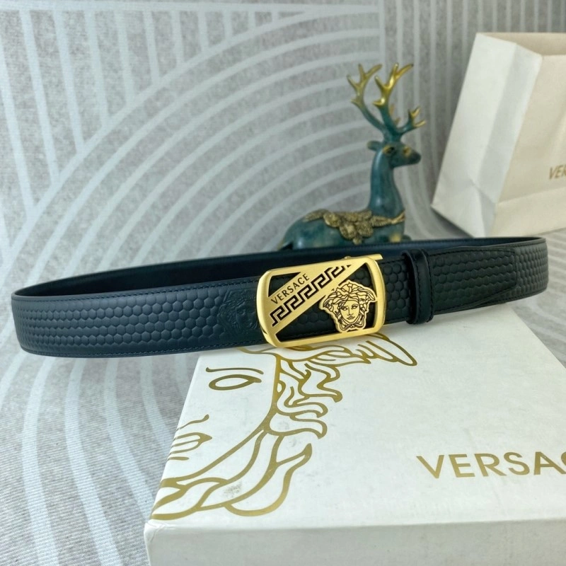 Versace Belts Sophisticated 305219
