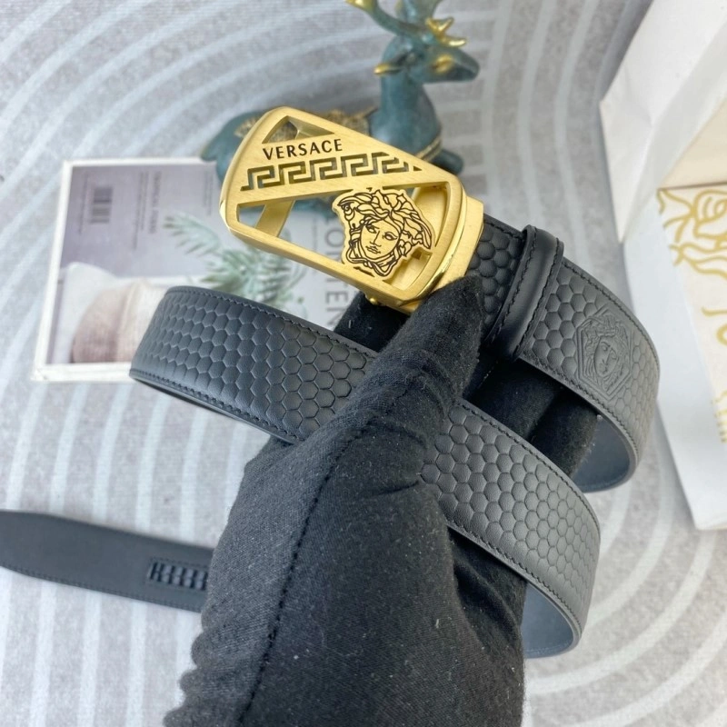 Versace Belts Sophisticated 305219