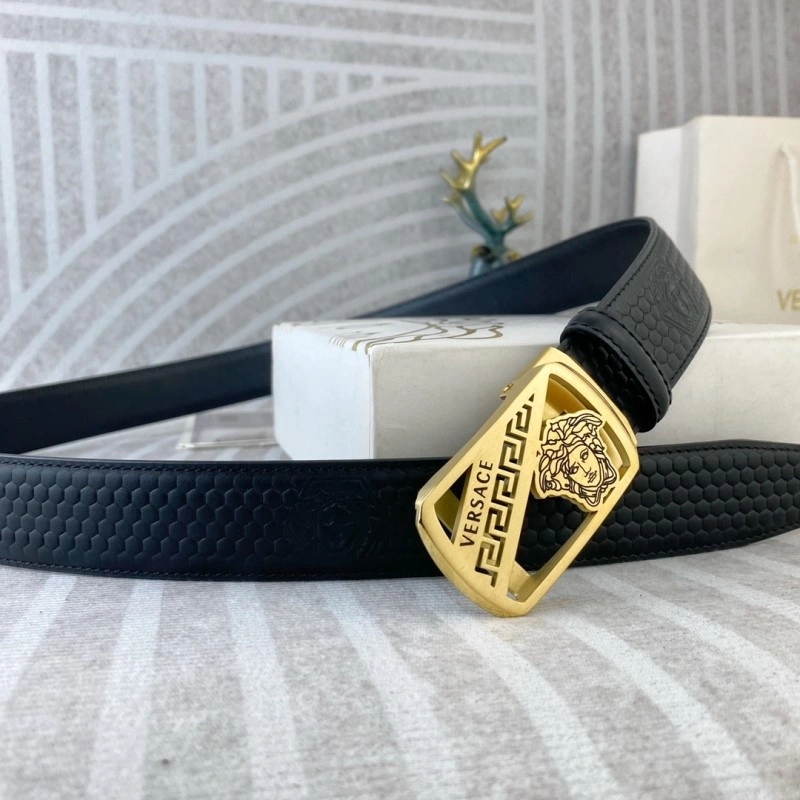 Versace Belts Sophisticated 305219