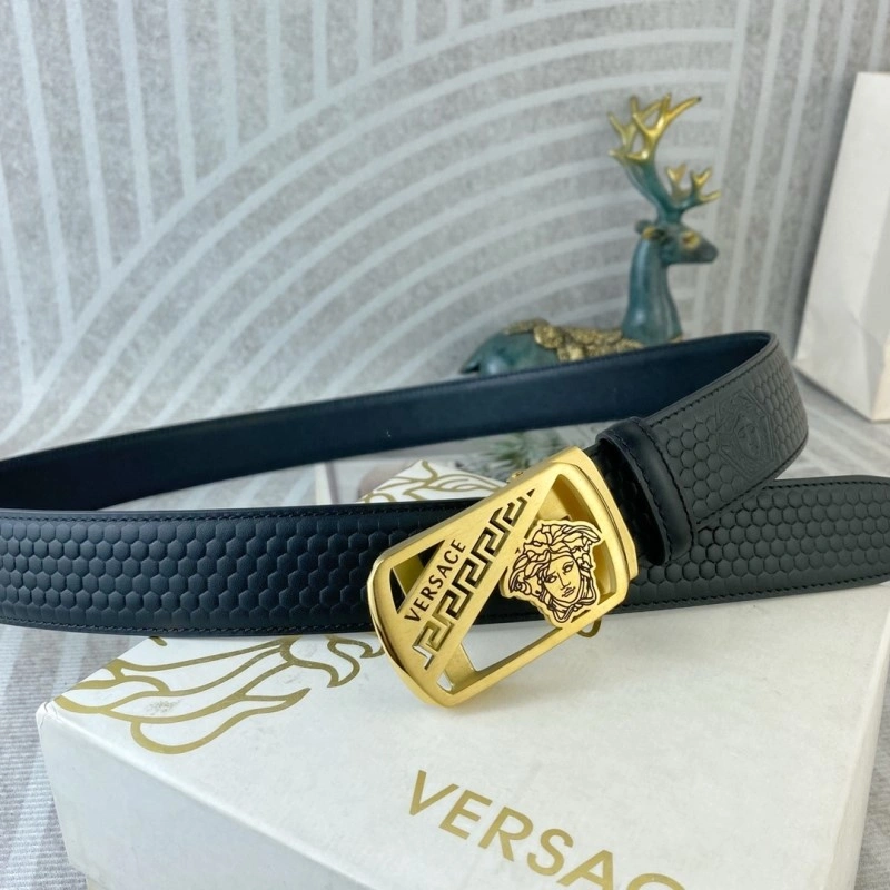 Versace Belts Sophisticated 305219