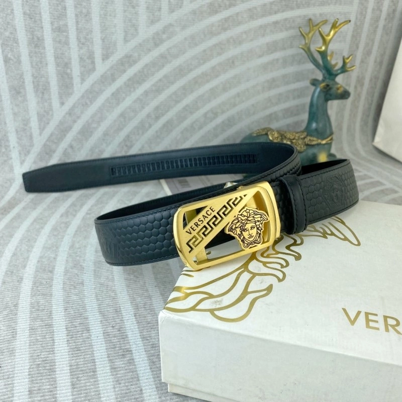 Versace Belts Sophisticated 305219