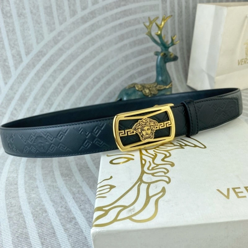 HighPerformance Versace Belts 305224
