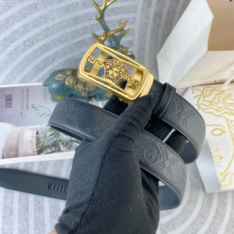 HighPerformance Versace Belts 305224