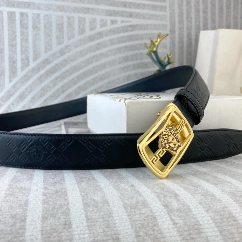 HighPerformance Versace Belts 305224