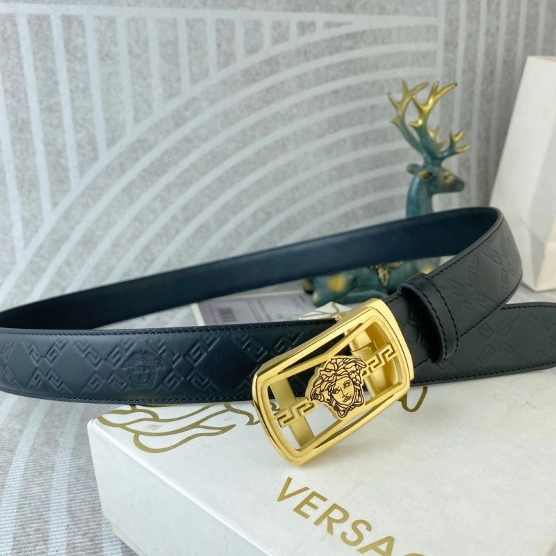 HighPerformance Versace Belts 305224