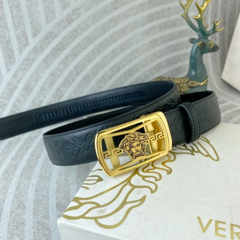 HighPerformance Versace Belts 305224