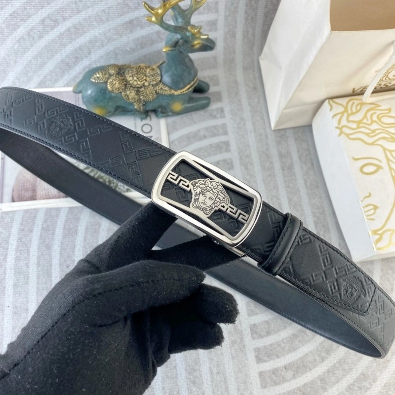Classic Versace Belts 305227