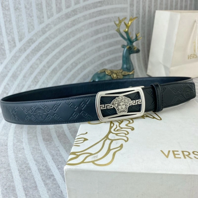 Classic Versace Belts 305227