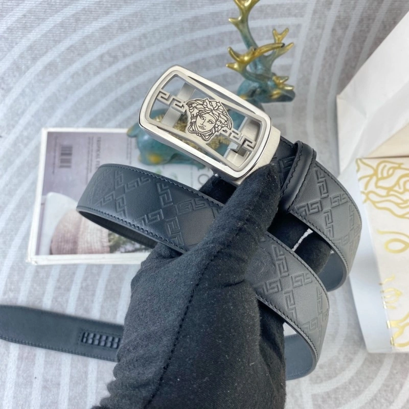Classic Versace Belts 305227