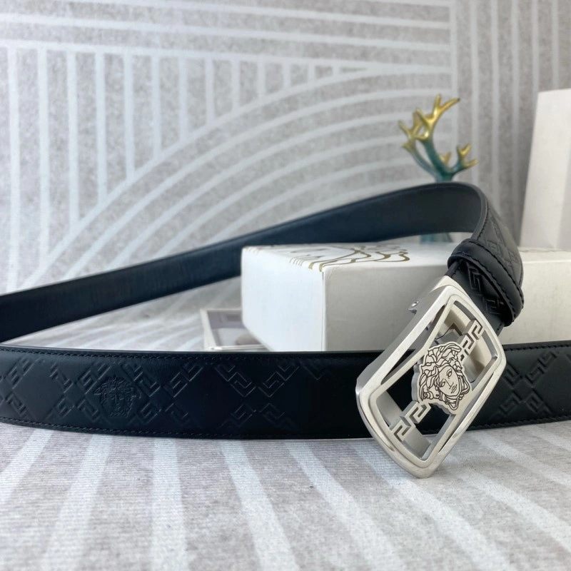 Classic Versace Belts 305227