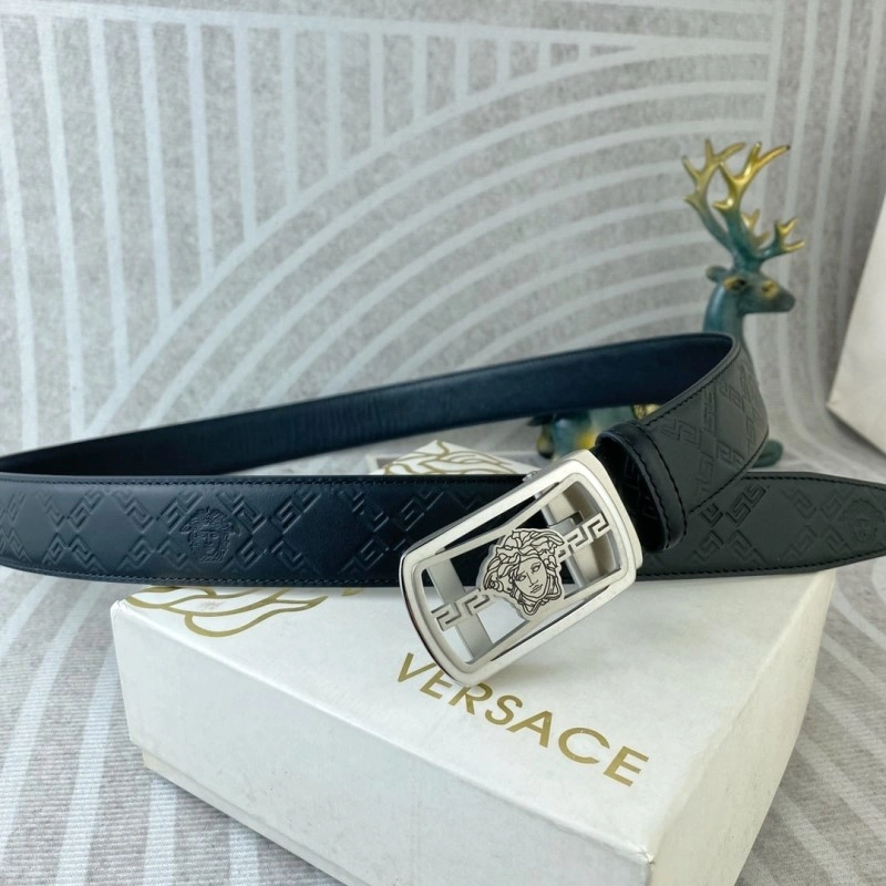 Classic Versace Belts 305227