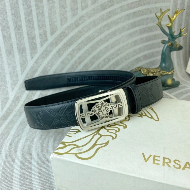 Classic Versace Belts 305227