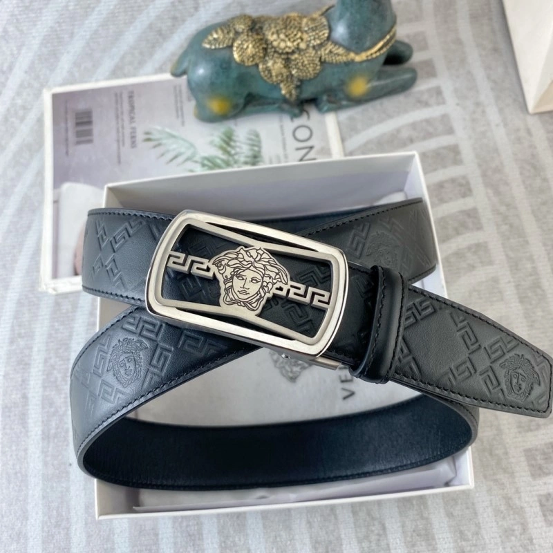 Classic Versace Belts 305227