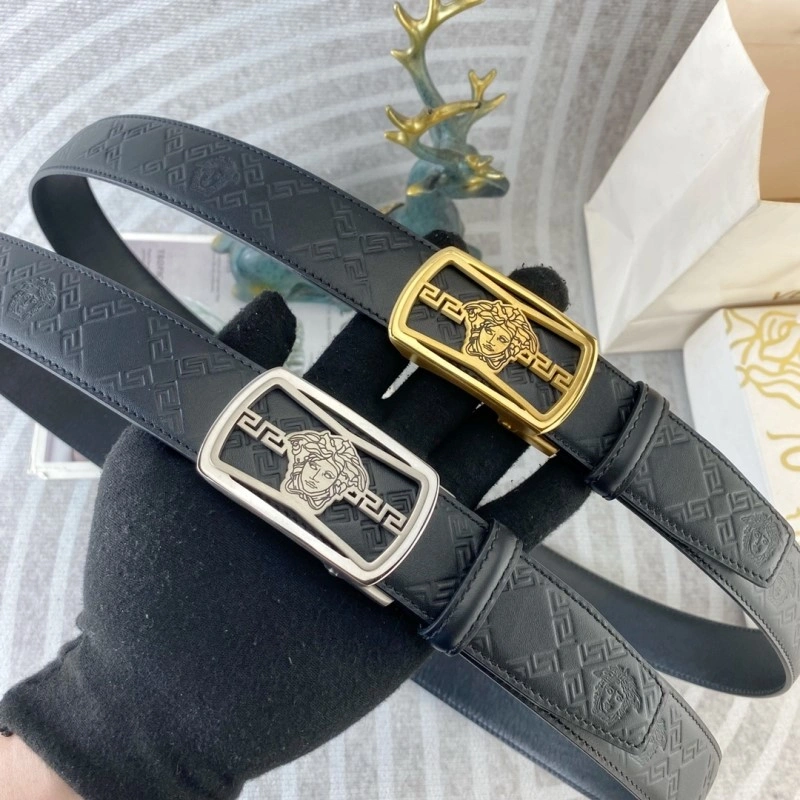 Classic Versace Belts 305227