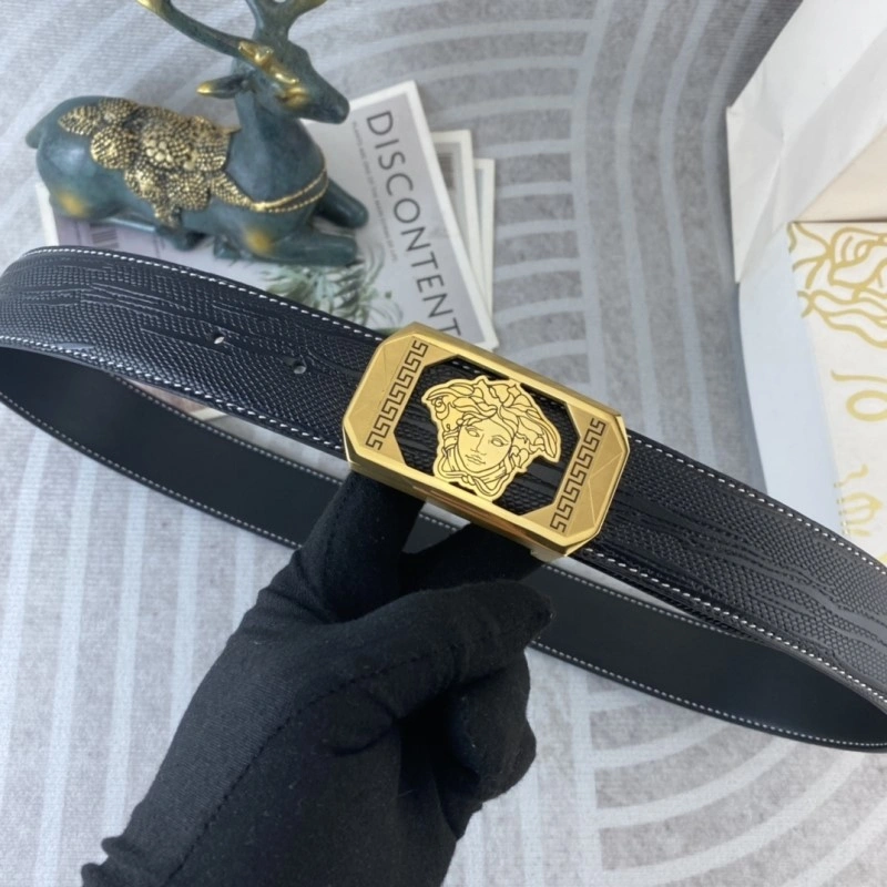 Unisex Versace Belts 305221