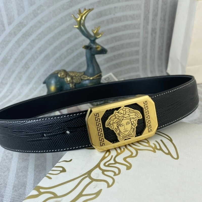 Unisex Versace Belts 305221