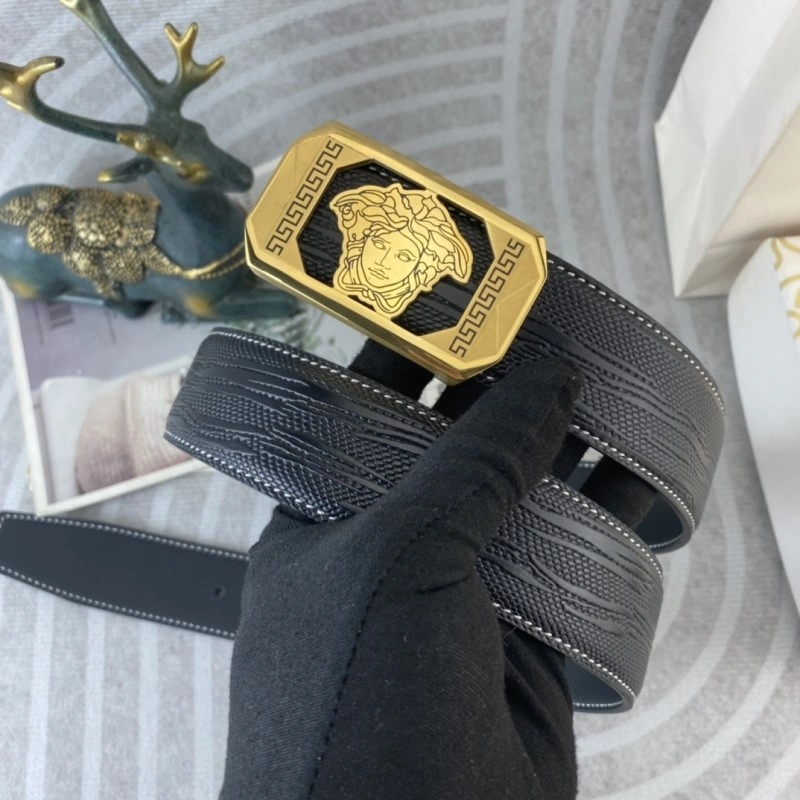 Unisex Versace Belts 305221