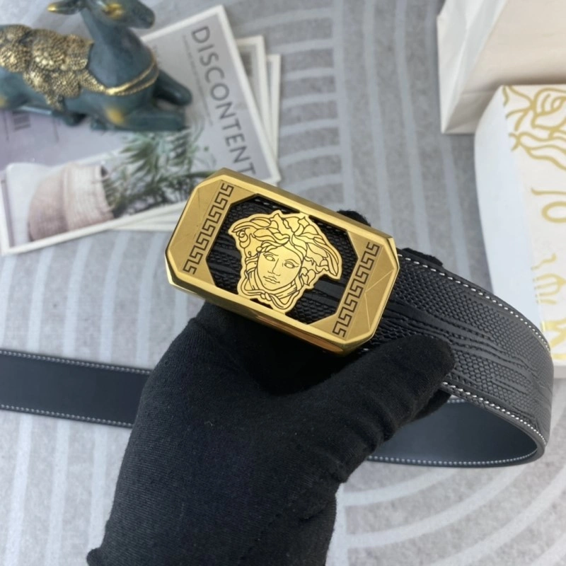 Unisex Versace Belts 305221